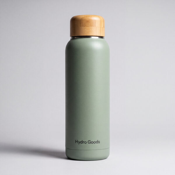 Halden Insulated Bottle 24oz