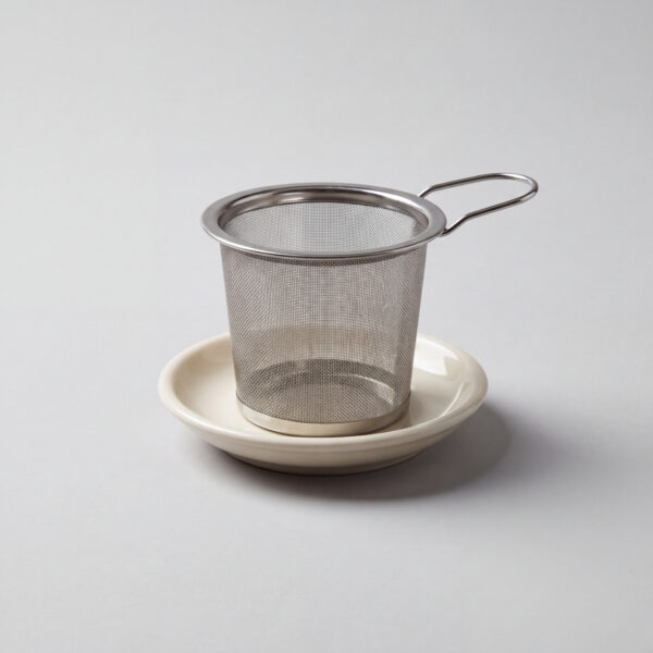 Kettles & Infusers