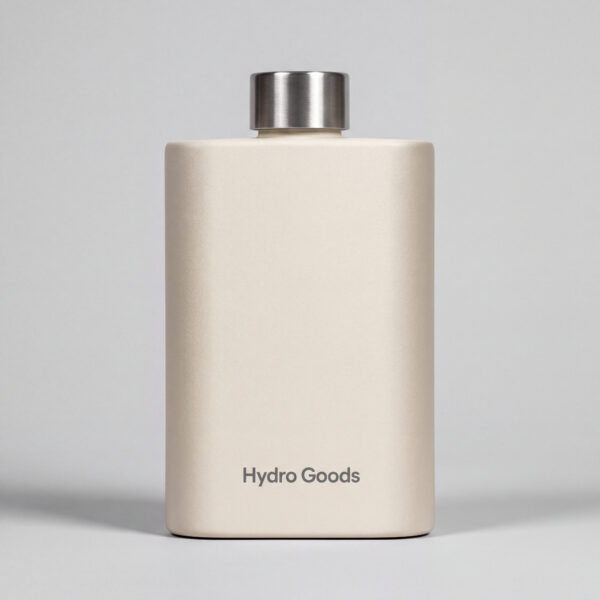 Marlow Flask Bottle 18oz
